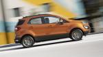 Ford EcoSport SES 2017 года (NA)